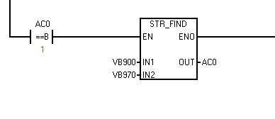 西门子200smart串口通讯,西门子plc通过扫码枪串口读取数据