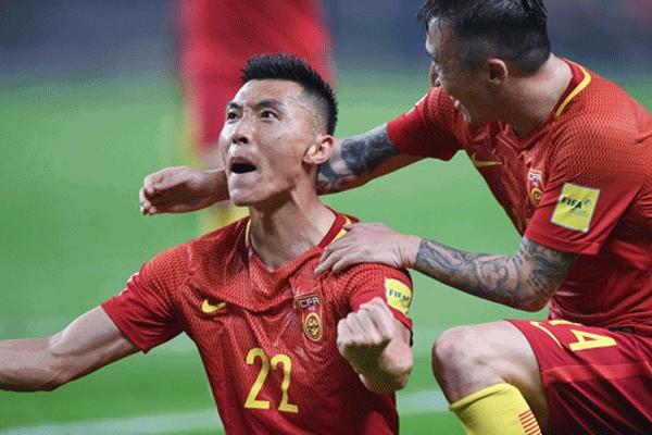 王刚于大宝葡超,国足武磊加盟西班牙人