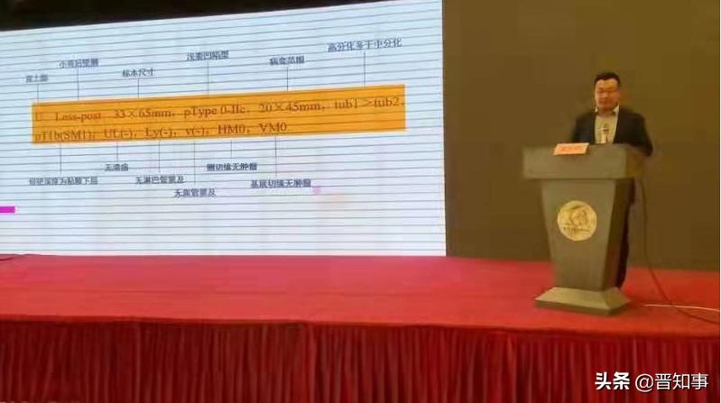 忻州市第一届第三次消化系统疾病学术交流会圆满成功