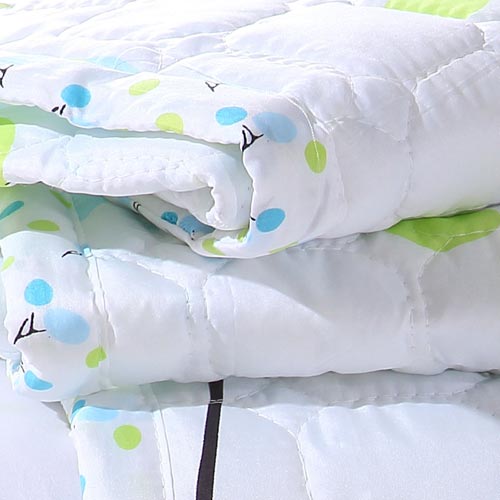 新买的棉被需要处理吗,新买的棉被要洗过再盖吗