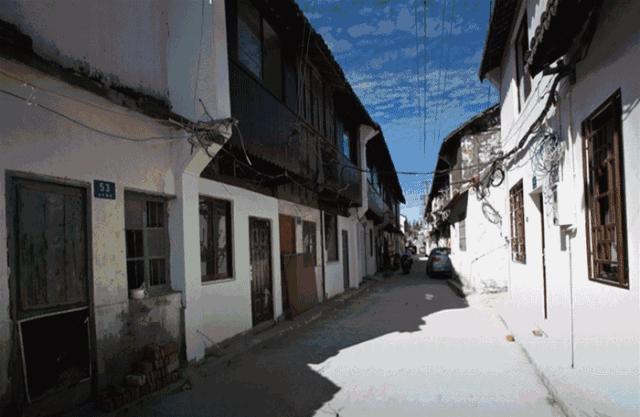 上海美食特别多的古镇,上海附近可以吃美食的古镇