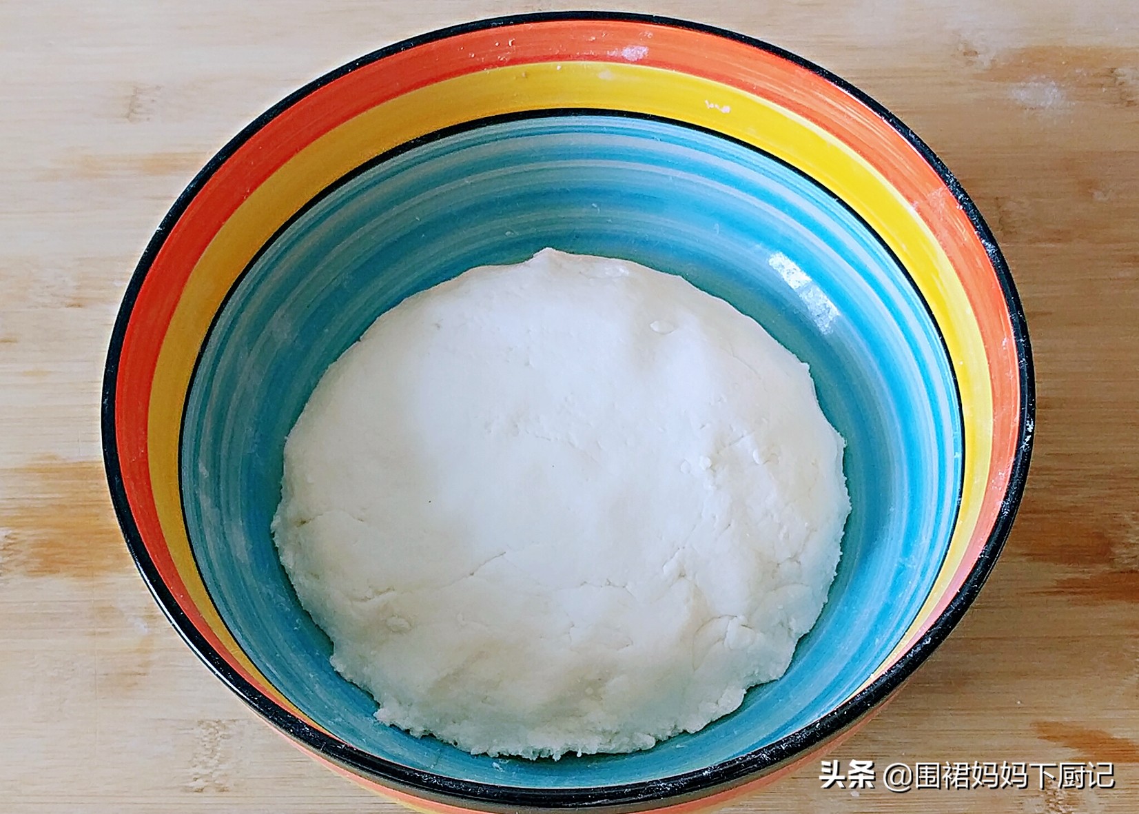 这种饼外面1个8元教你在家做,5元一张绸缎饼教你在家做