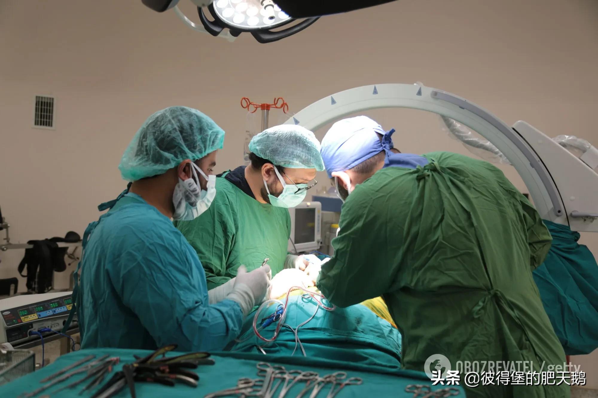 残酷的现实：乌克兰的医生为什么要努力学习波兰语？