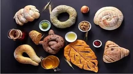 一块蛋糕撑起几十亿市值,一块面包价值千金全集