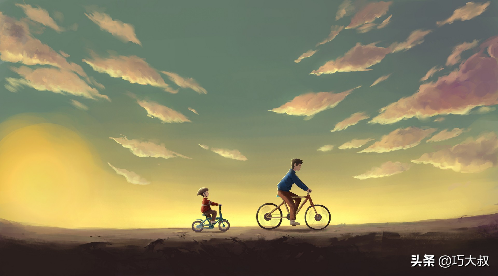 女人主动断联，聪明的男人不会频繁纠缠，会这样做