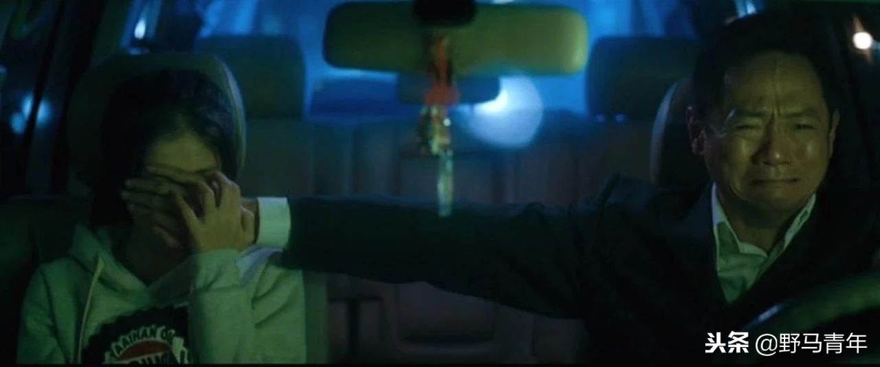 一段催人泪下的父女故事,父女故事感人真实