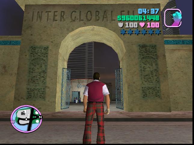 gta罪恶都市不为人知的秘密,gta罪恶都市在哪里