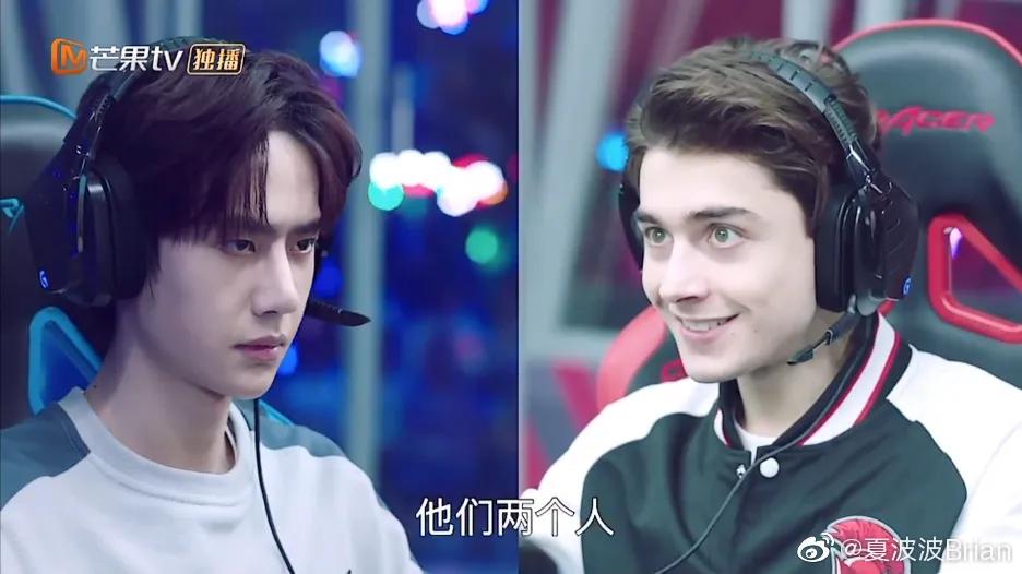 盘点非正式会谈综艺搞笑名场面,最穷综艺非正式会谈