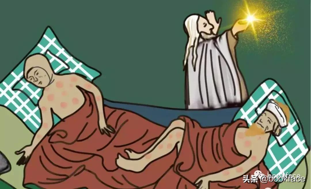 一百年前发明口罩视频,中国第一个口罩设计成功了吗