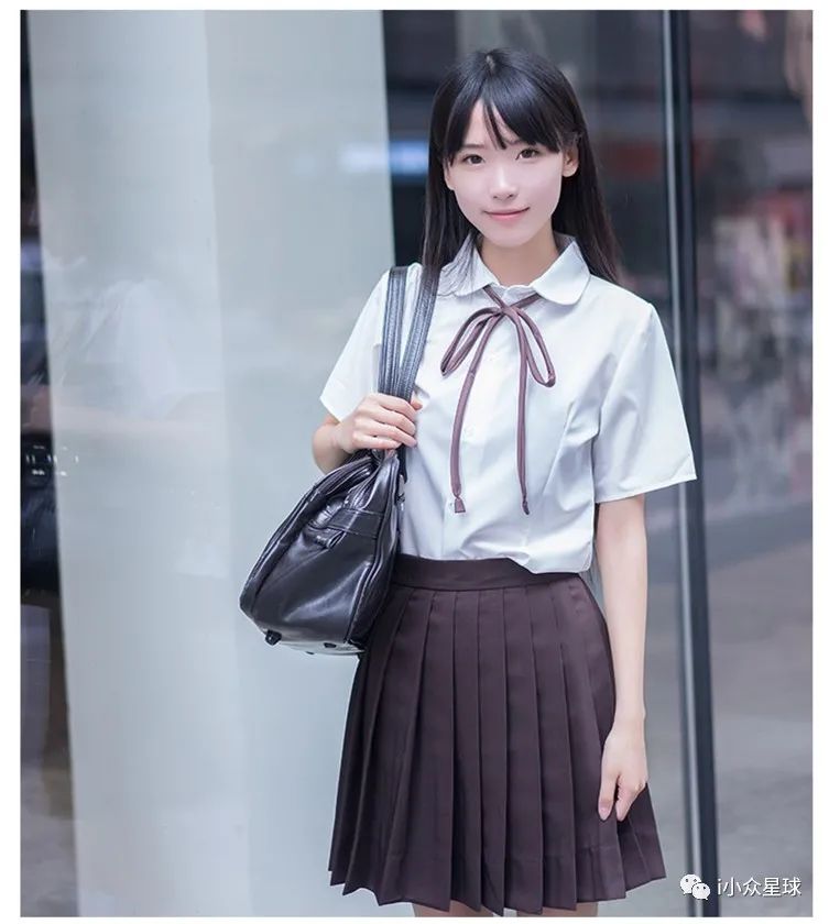 jk制服入坑须知,jk制服入坑必须知道的