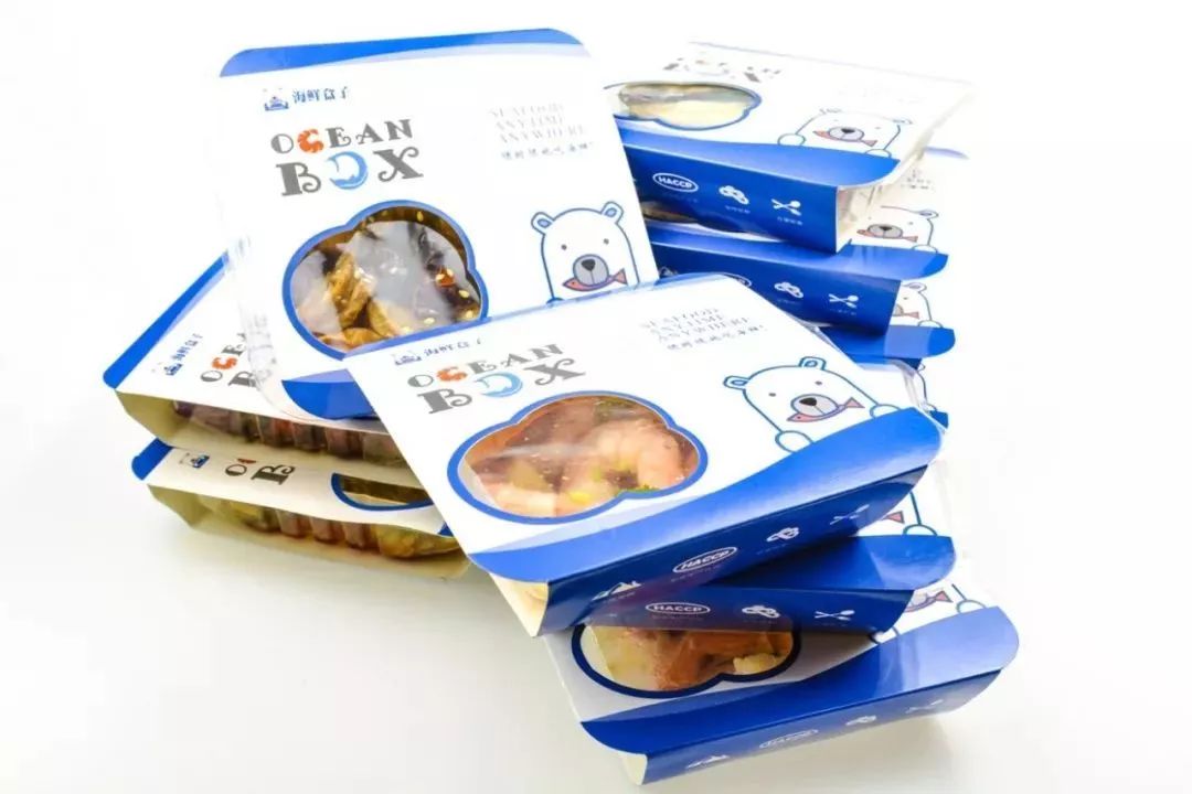 未来海鲜市场的发展趋势,海鲜市场未来发展的趋势