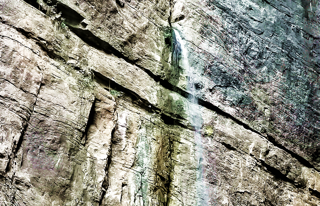 天生三桥和印象武隆怎么玩,重庆武隆天生三桥春夏秋冬景象