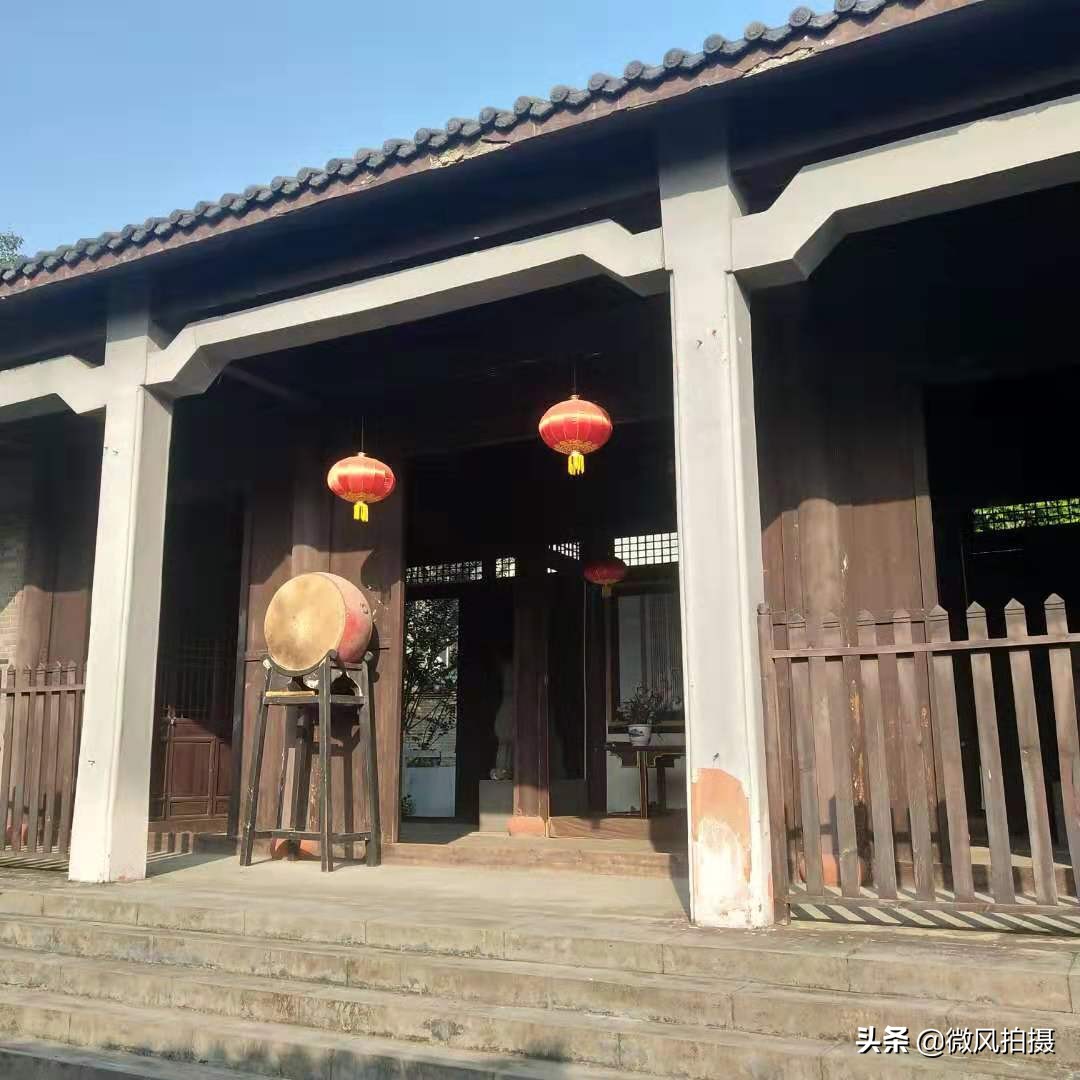 东莞虎门横店影视城,东莞影视城取景