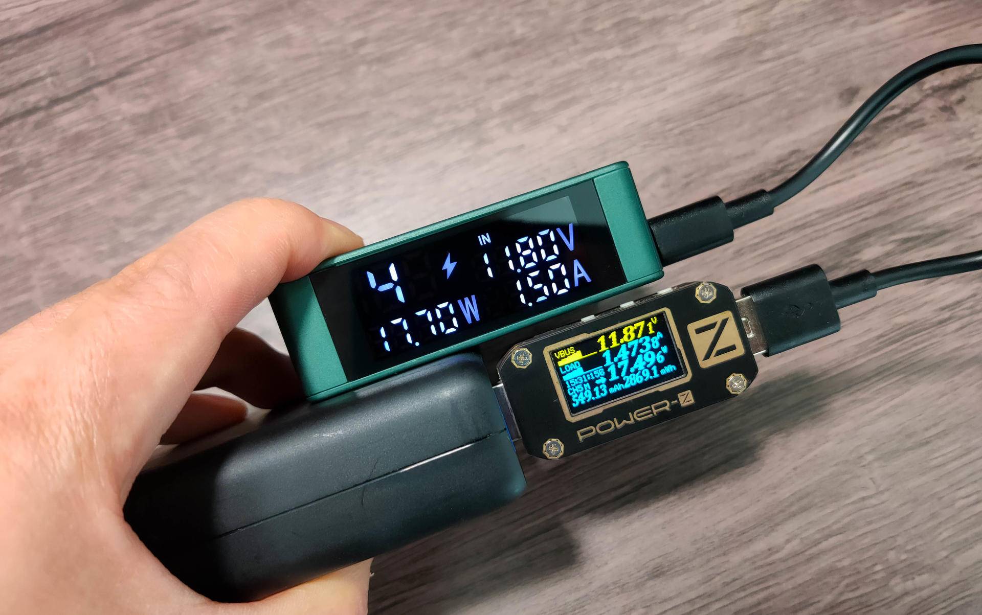 支持120w快充的充电宝测评,支持120w快充的充电宝评测