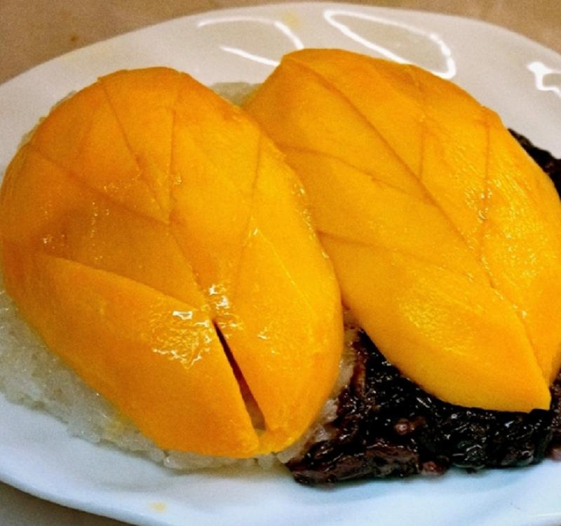 泰国十大好吃菜,泰国最好吃的美食视频