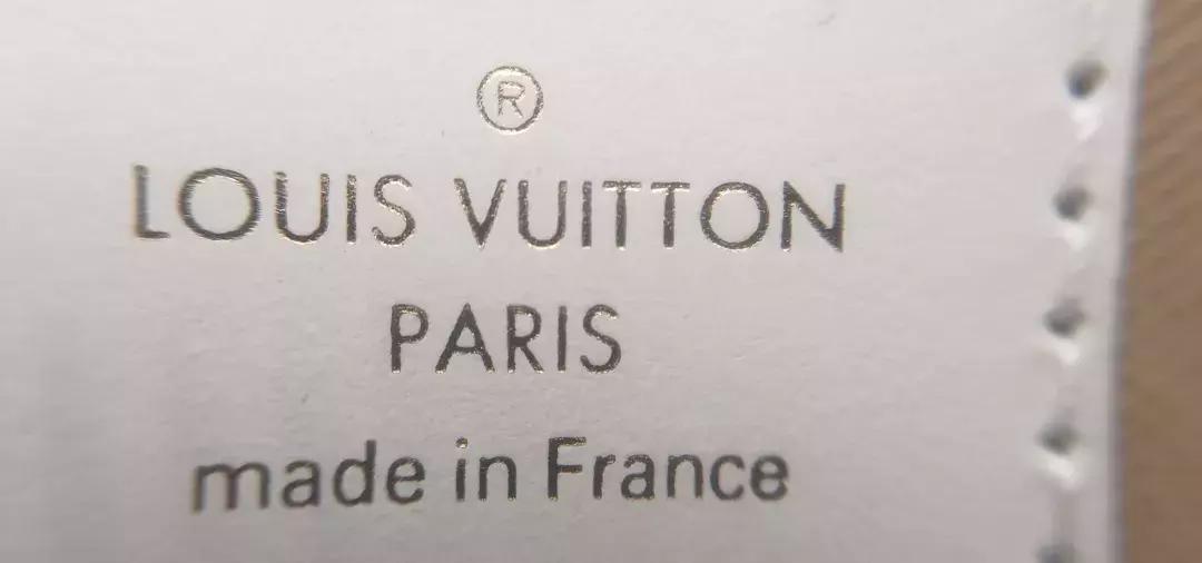 lvonthego中号怎么分辨真假,lvonthego大花购物袋真假鉴别