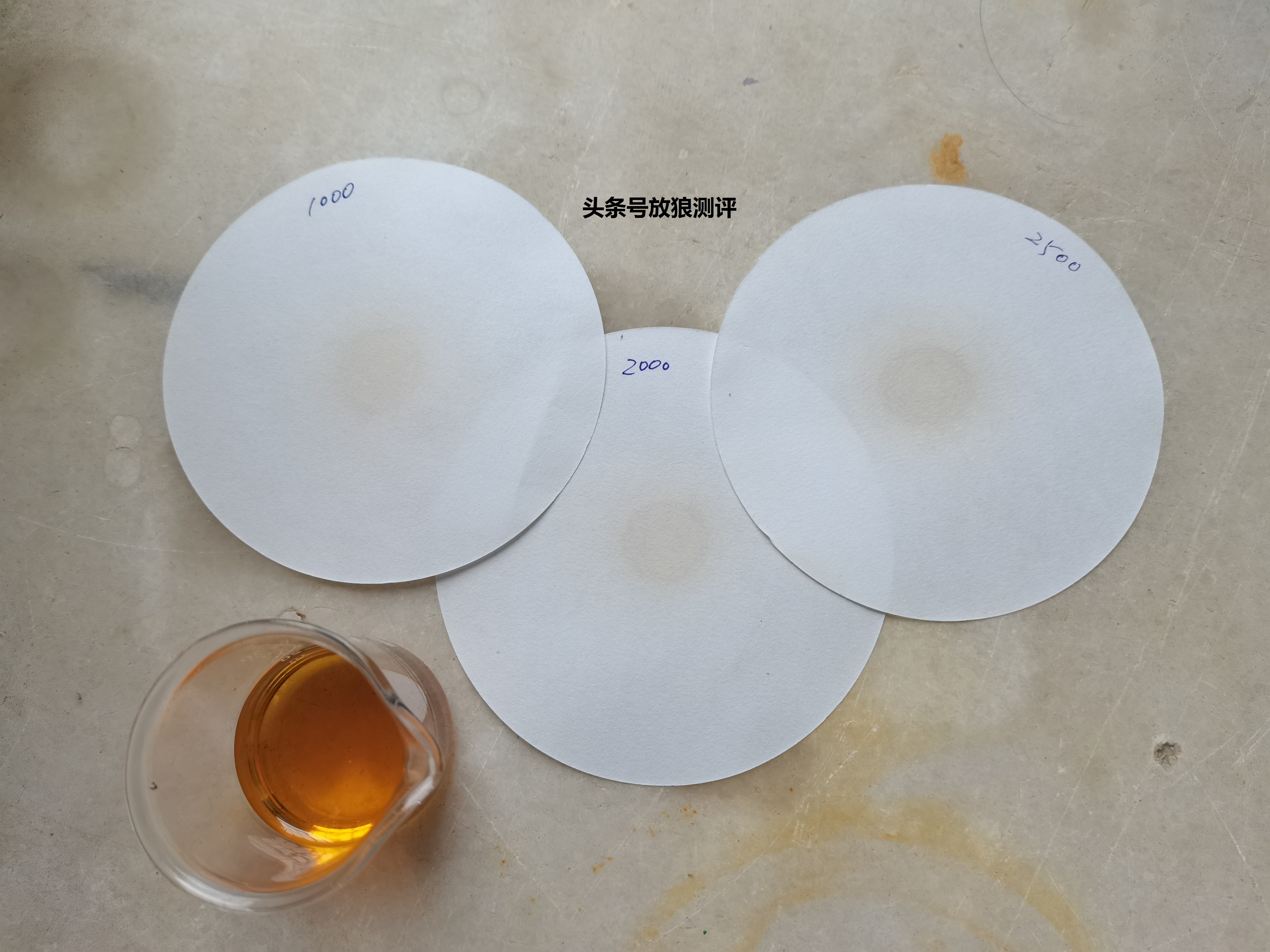 长城金吉星润滑油测评,金吉星j600衰减快吗