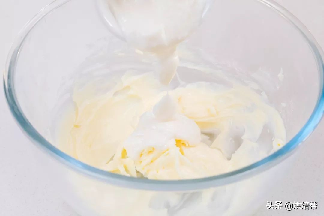 超细腻绵软轻芝士蛋糕,日式芝士焗烤蛋糕