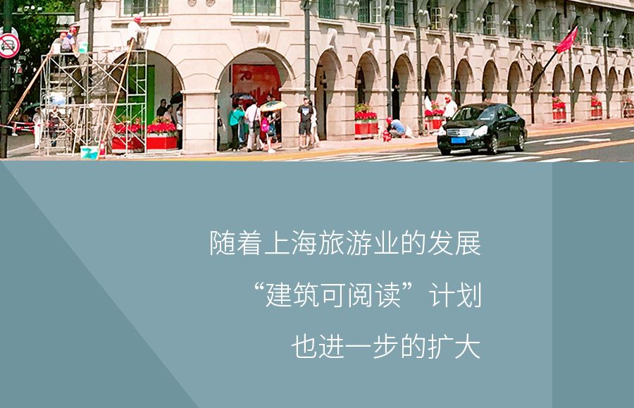 魔都6大中心老城区1032处老建筑，你想打卡的地方都在这里