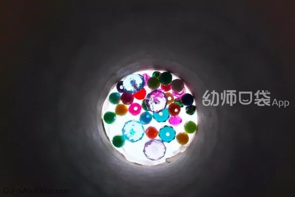 这份小中大班科探区全攻略请收好,让你省时省力又省心