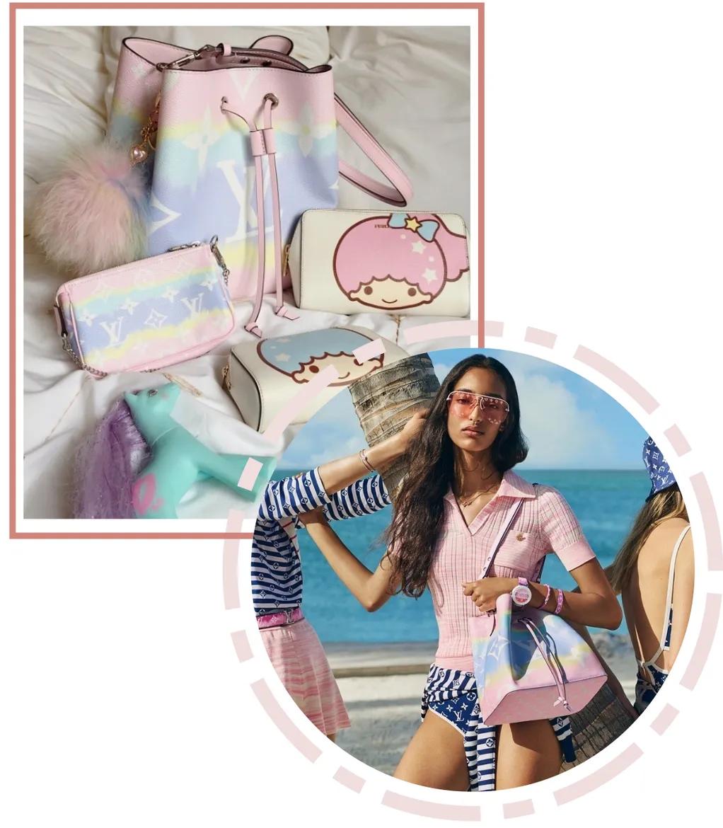 15款美翻天的低价包包超实用,入门级大牌包包好看时髦还不过万