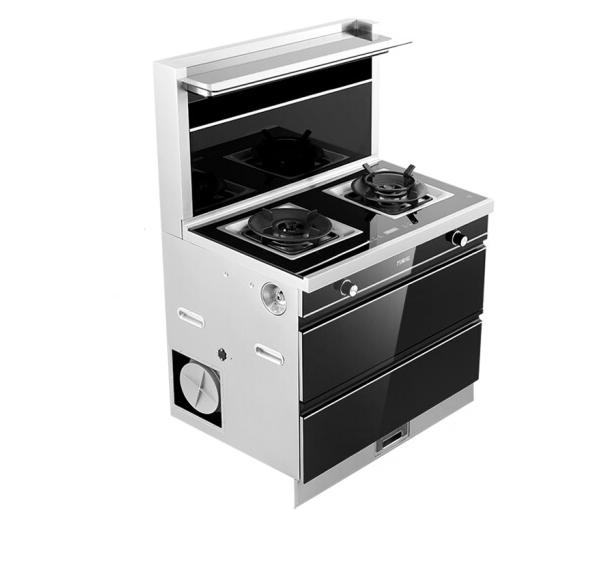 万和集成灶越来越好,万家乐集成灶性价比高的