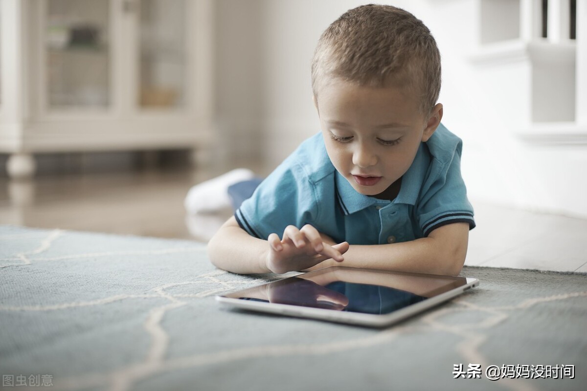 刘璇教育孩子时间表,刘璇给孩子制定的作息时间表