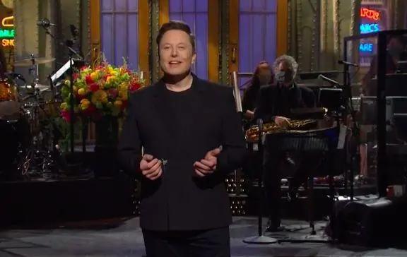 马斯克有娱乐活动吗,马斯克简史