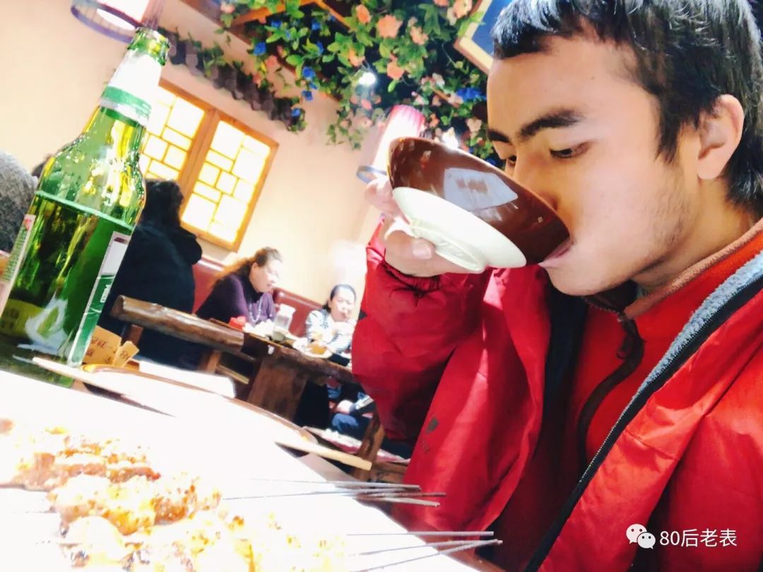 单人摩旅环中国第二天,摩旅第六十八天