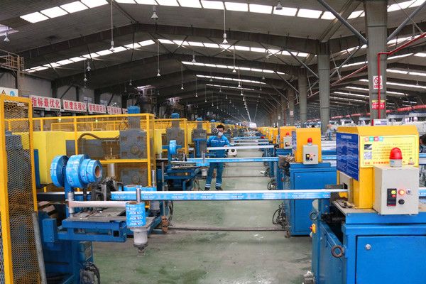 战疫情勇攻坚促发展,坚定信心战疫情齐心协力促生产