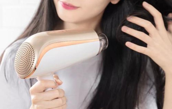 木北护肤造型拉直头发,木北护肤的造型