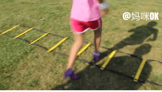 别和我一样,那么晚才知道这个有趣又超有效的宝藏运动