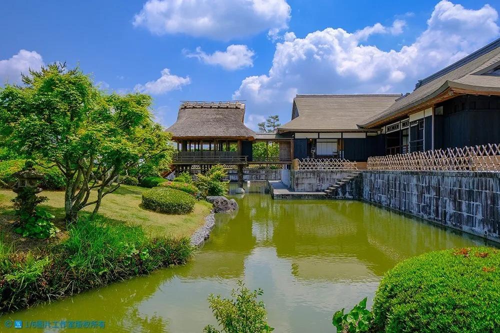 日本茶文化旅游,日本茶之都博物馆