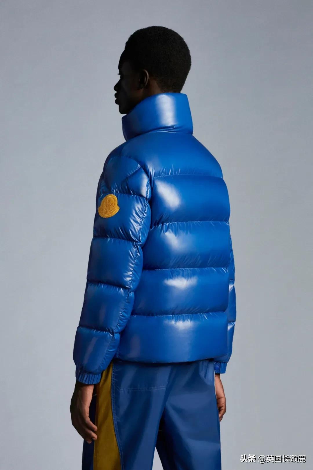 英国保暖外套,英国都穿什么羽绒服