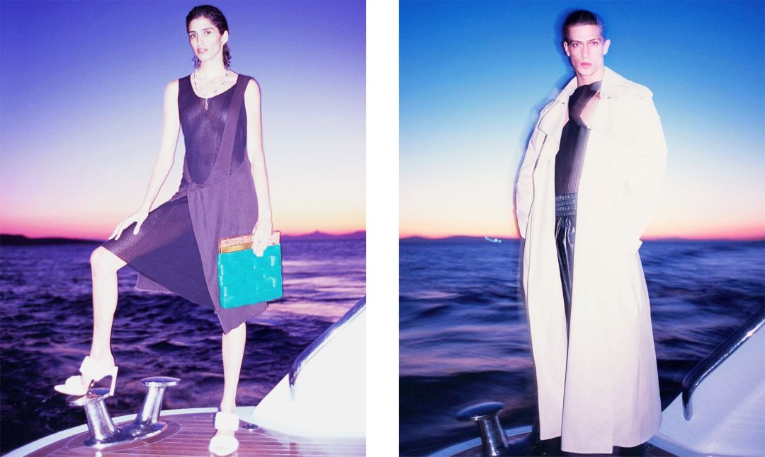 轻奢越南小众品牌,买不起bba的宝马