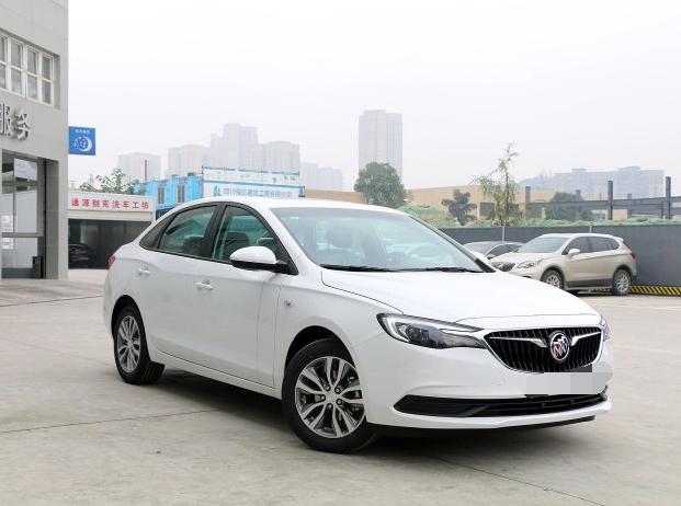 英朗销量为什么急剧下降,英朗三缸销量为什么那么好