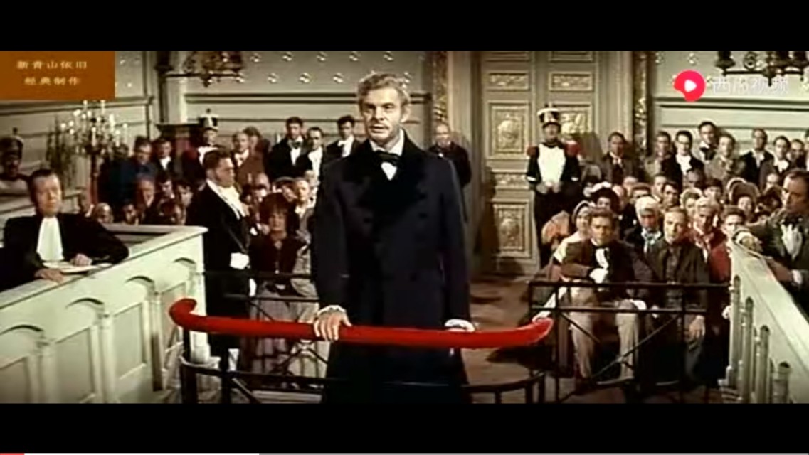 基督山伯爵与悲惨世界,悲惨世界文学欣赏