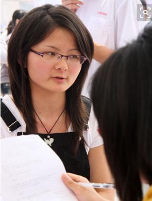 面试女字加一笔,面试官大字加一笔是什么字