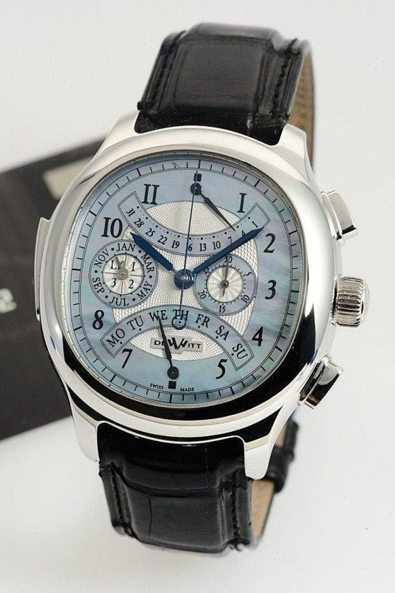 瑞士战斗机手表,俄罗斯战术手表