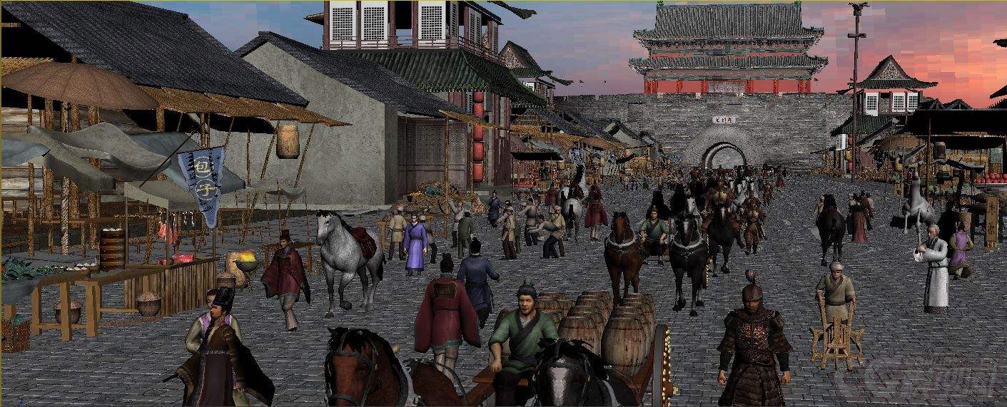 从哪里能感受到双十一的火爆,双十一的热闹场景