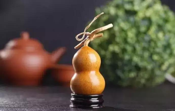 手盘葫芦怎么盘好,手盘葫芦最简单的方法