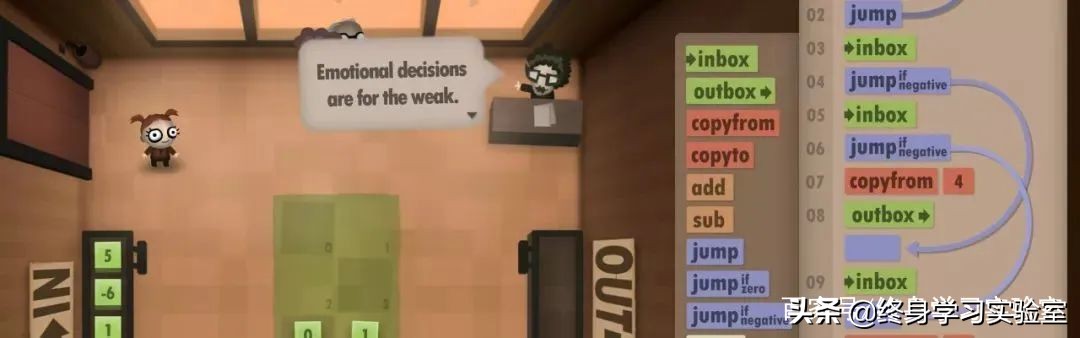 家长学习编程,编程学习科普课堂家长必修课