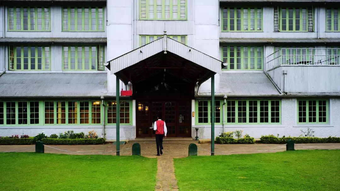 这个曾数次登上LP榜单的微笑国度，还有众多小众酒店值得睡