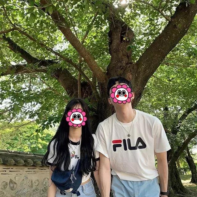 韩国东大门加厚半袖t恤,新款夏季简单大方t恤百搭韩国