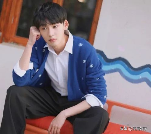 付伟伦李浩菲电视剧吻戏花絮,快本李浩菲和搭档