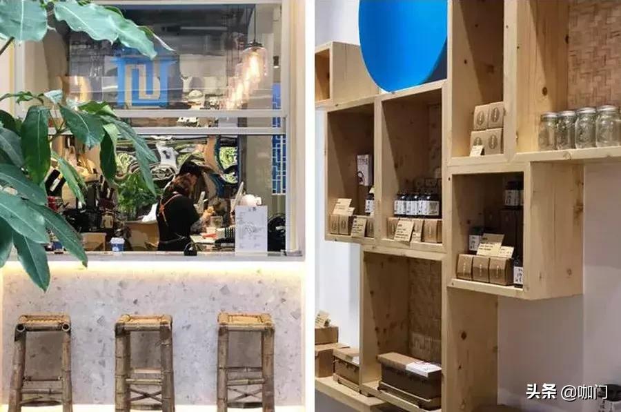 80%复制星巴克，我在三线小城开了4家咖啡馆