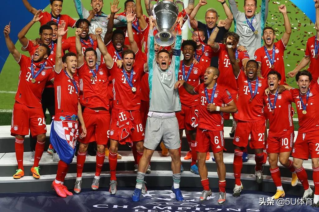 盘点2020足球记忆,2022足球十大经典时刻