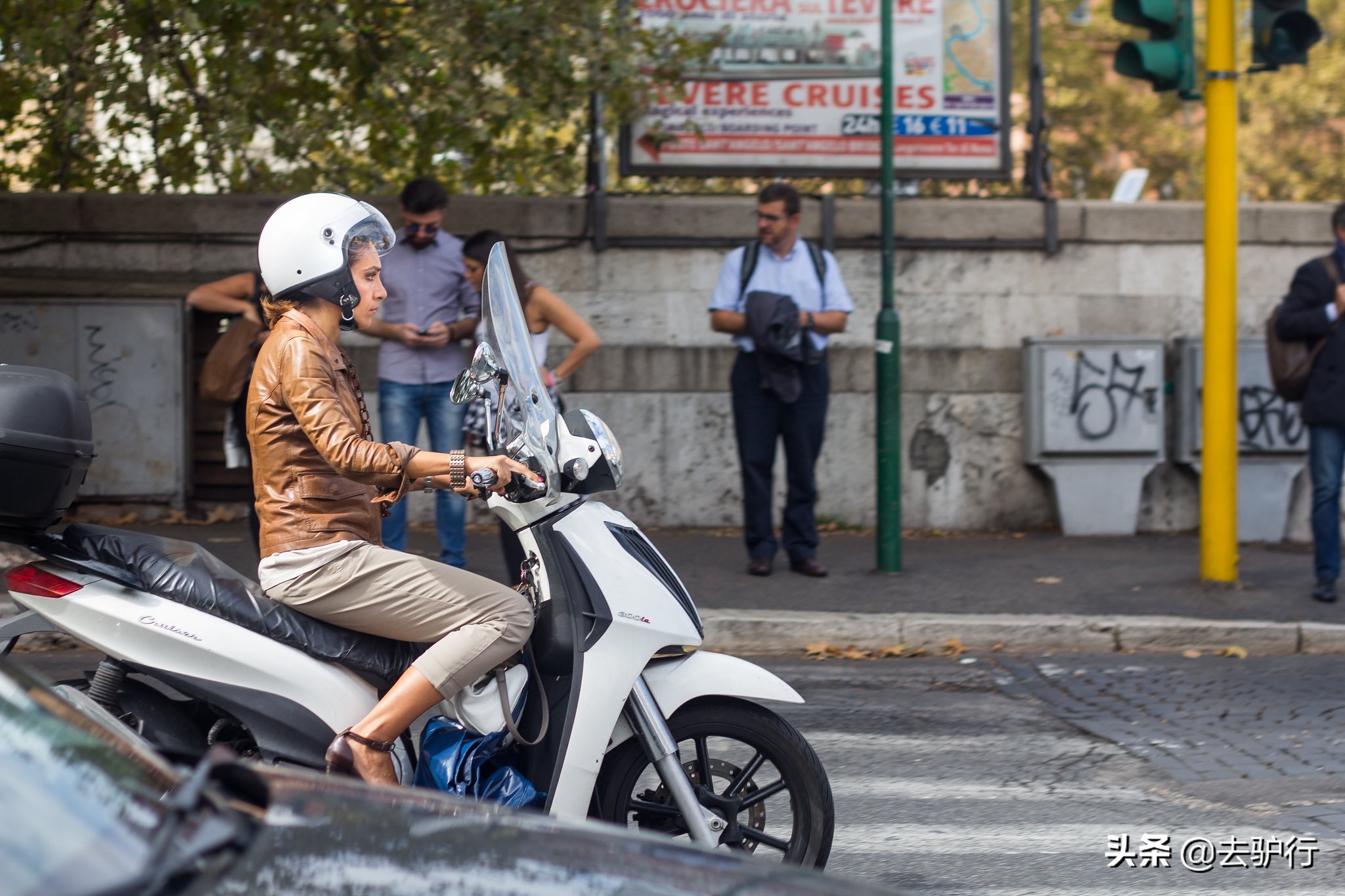 欧洲最懒惰的国家,意大利这个国家发展得好吗