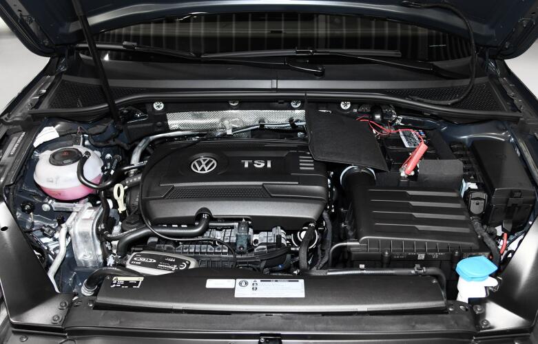 后备厢可达1780L搭载EA888的进口大众车不足7秒破百何必再看SUV