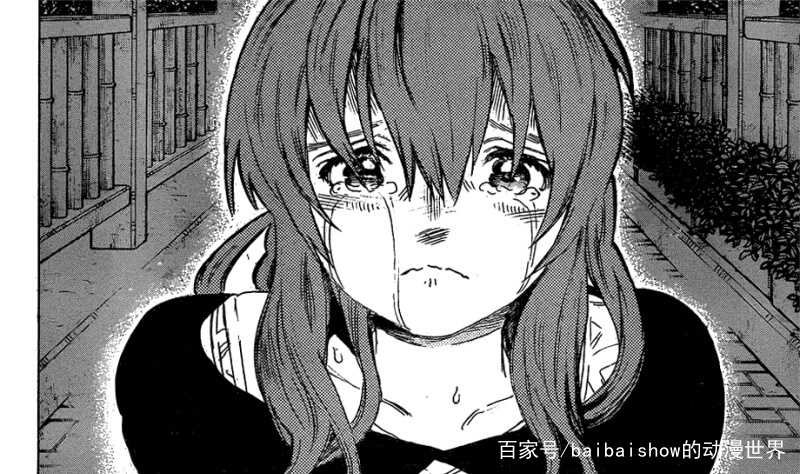 校园欺凌漫画结局细思极恐,一口气看完校园欺凌反击漫画